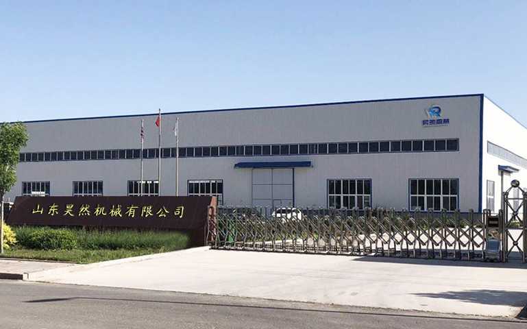 TRUNG QUỐC Shandong Honest Machinery Co., Ltd. hồ sơ công ty
