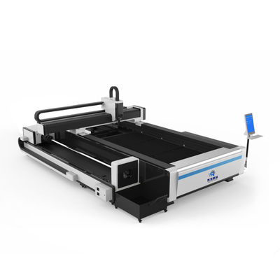 Máy khắc laser sợi quang 1000W Công suất laser 100Cm / phút