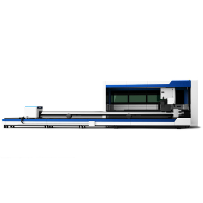 Máy cắt laser sợi quang 60r / phút 1000W 2000W 3000W 4000W
